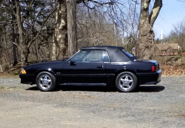 Used-1993-Ford-Mustang-GT-GT