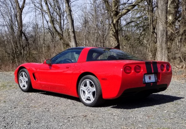 Used-1998-Chevrolet-Corvette