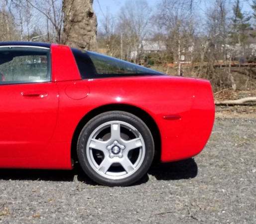 Used-1998-Chevrolet-Corvette