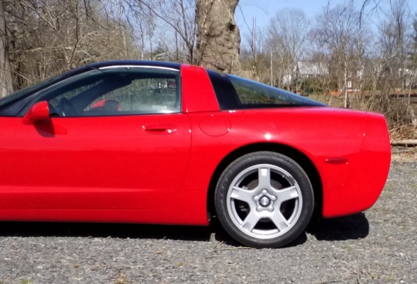 Used-1998-Chevrolet-Corvette