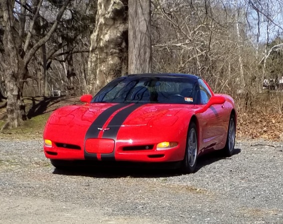 Used-1998-Chevrolet-Corvette