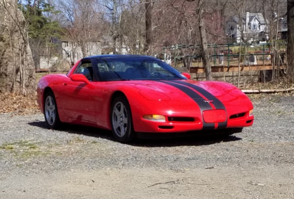 Used-1998-Chevrolet-Corvette