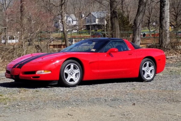 Used-1998-Chevrolet-Corvette