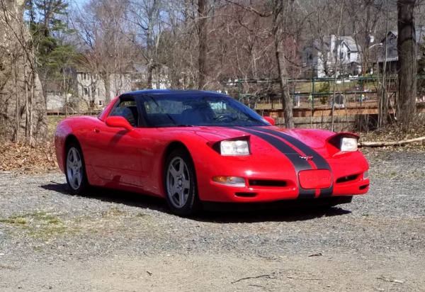 Used-1998-Chevrolet-Corvette