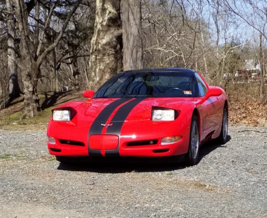 Used-1998-Chevrolet-Corvette