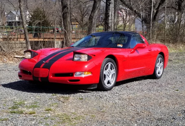 Used-1998-Chevrolet-Corvette