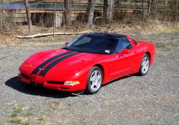 Used-1998-Chevrolet-Corvette