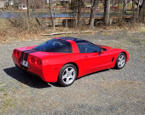 Used-1998-Chevrolet-Corvette