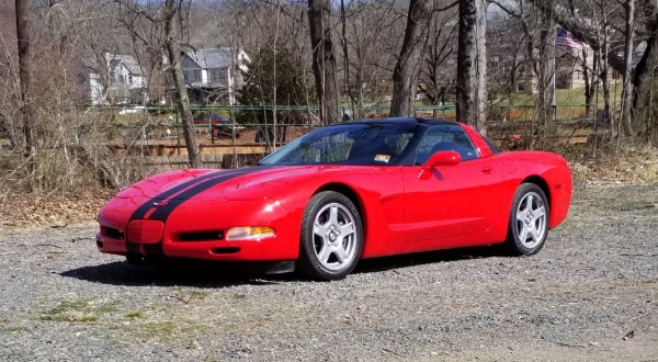 Used-1998-Chevrolet-Corvette