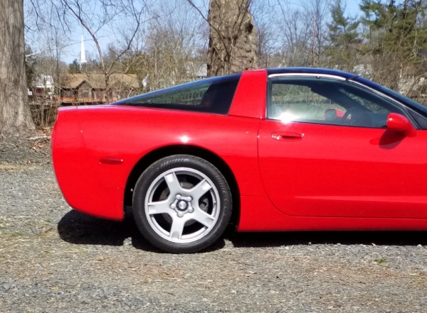 Used-1998-Chevrolet-Corvette