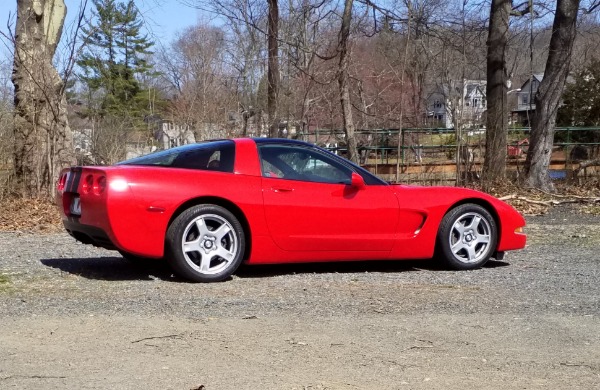 Used-1998-Chevrolet-Corvette