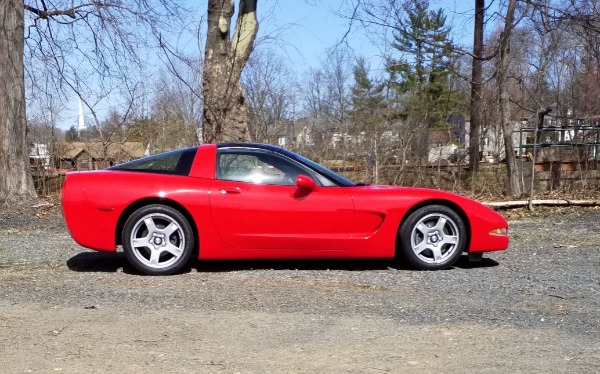 Used-1998-Chevrolet-Corvette