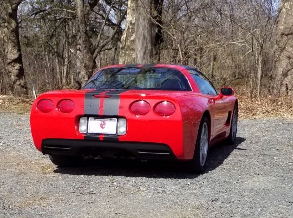 Used-1998-Chevrolet-Corvette