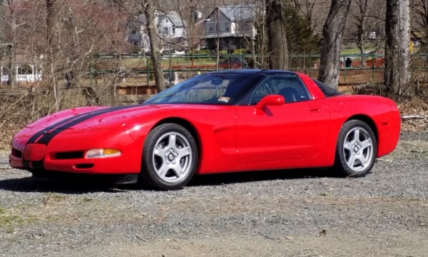 Used-1998-Chevrolet-Corvette