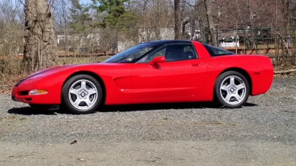 Used-1998-Chevrolet-Corvette