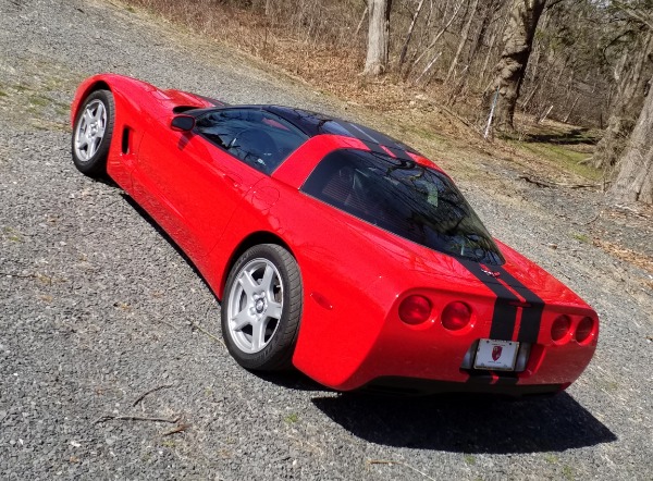 Used-1998-Chevrolet-Corvette