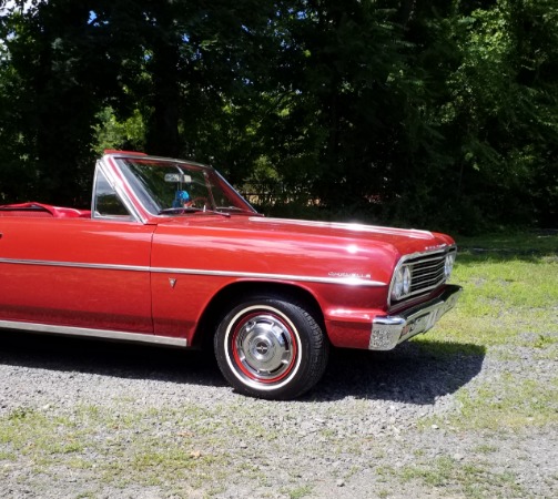 Used-1964-Chevrolet-Chevelle-Malibu