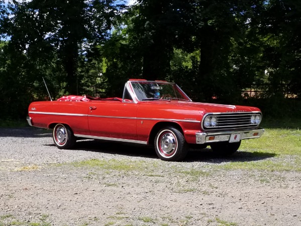 Used-1964-Chevrolet-Chevelle-Malibu