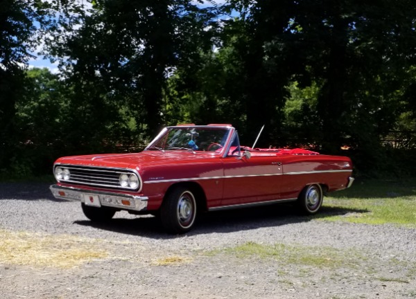 Used-1964-Chevrolet-Chevelle-Malibu