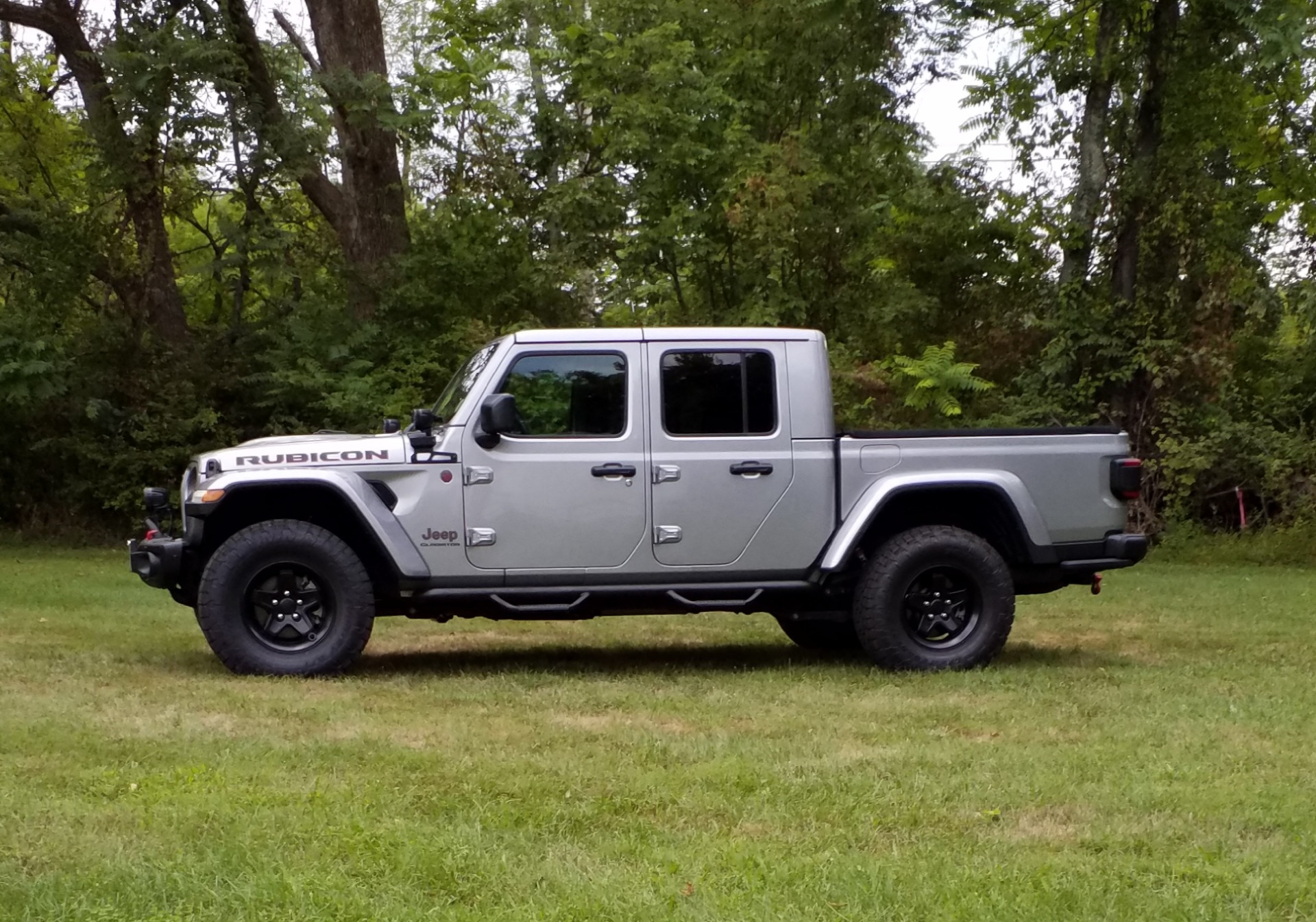 2020 Jeep Gladiator Launch Edition Stock 2712 for sale near Peapack