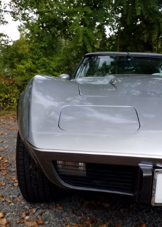 Used-1978-Chevrolet-Corvette---Anniversary-Edition