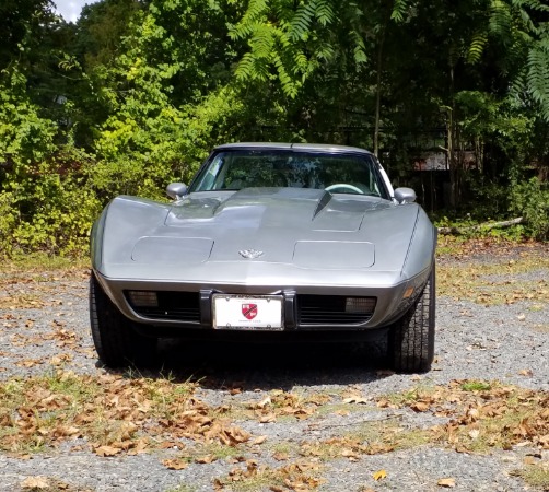 Used-1978-Chevrolet-Corvette---Anniversary-Edition