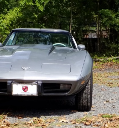 Used-1978-Chevrolet-Corvette---Anniversary-Edition