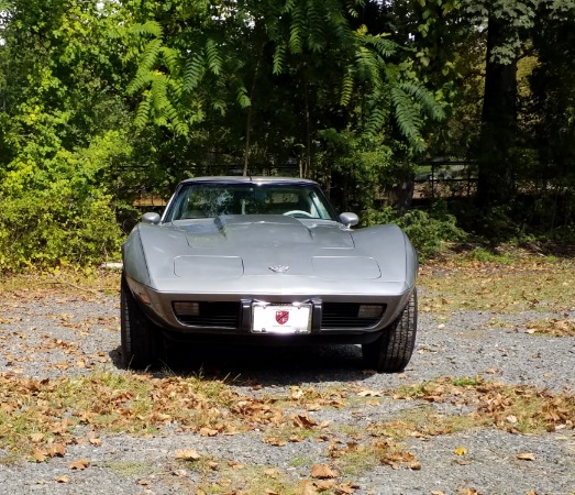 Used-1978-Chevrolet-Corvette---Anniversary-Edition