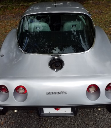 Used-1978-Chevrolet-Corvette---Anniversary-Edition