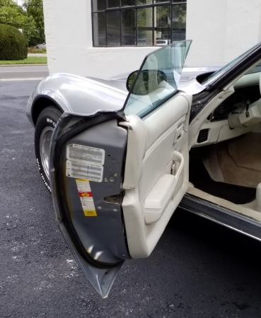 Used-1978-Chevrolet-Corvette---Anniversary-Edition