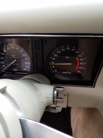 Used-1978-Chevrolet-Corvette---Anniversary-Edition
