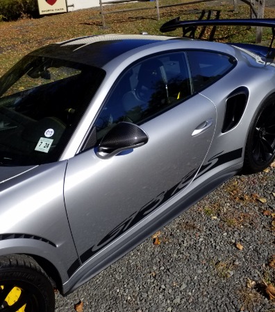 Used-2019-Porsche-911-GT-3-RS-WEISSACH-Weissach-Edition