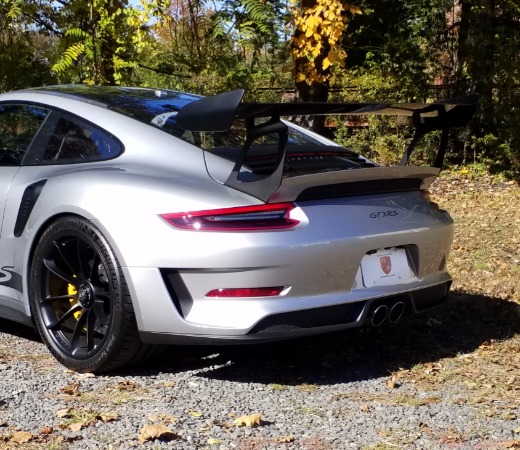 Used-2019-Porsche-911-GT-3-RS-WEISSACH-Weissach-Edition