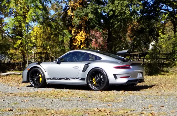 Used-2019-Porsche-911-GT-3-RS-WEISSACH-Weissach-Edition