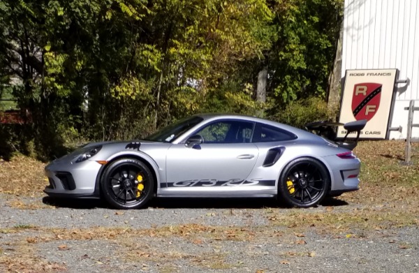 Used-2019-Porsche-911-GT-3-RS-WEISSACH-Weissach-Edition