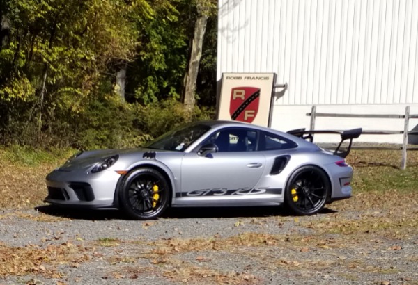 Used-2019-Porsche-911-GT-3-RS-WEISSACH-Weissach-Edition