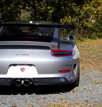 Used-2019-Porsche-911-GT-3-RS-WEISSACH-Weissach-Edition