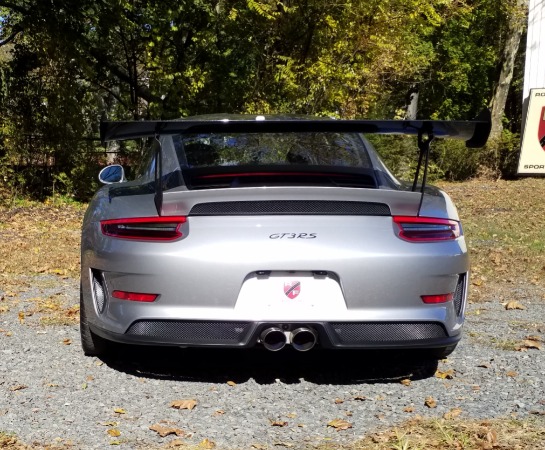 Used-2019-Porsche-911-GT-3-RS-WEISSACH-Weissach-Edition