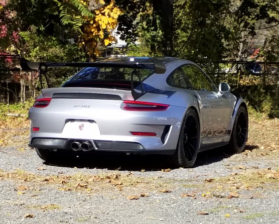 Used-2019-Porsche-911-GT-3-RS-WEISSACH-Weissach-Edition