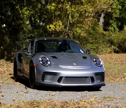 Used-2019-Porsche-911-GT-3-RS-WEISSACH-Weissach-Edition