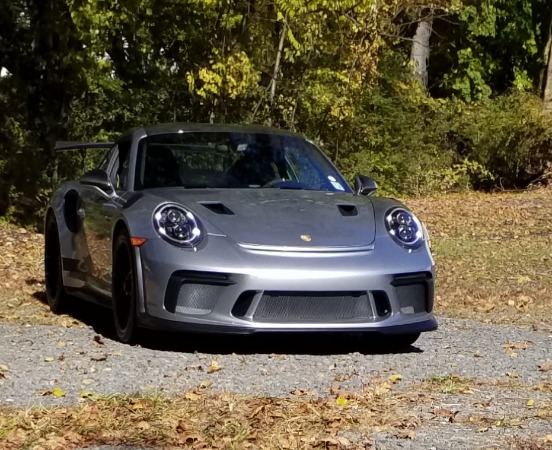 Used-2019-Porsche-911-GT-3-RS-WEISSACH-Weissach-Edition