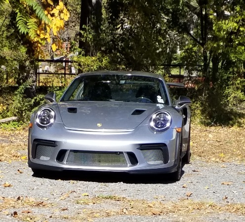 Used-2019-Porsche-911-GT-3-RS-WEISSACH-Weissach-Edition