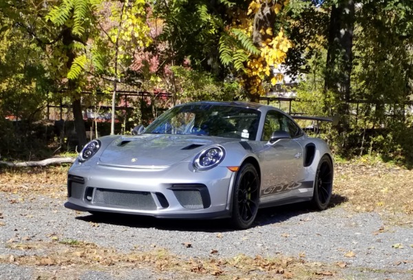 Used-2019-Porsche-911-GT-3-RS-WEISSACH-Weissach-Edition