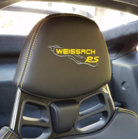 Used-2019-Porsche-911-GT-3-RS-WEISSACH-Weissach-Edition