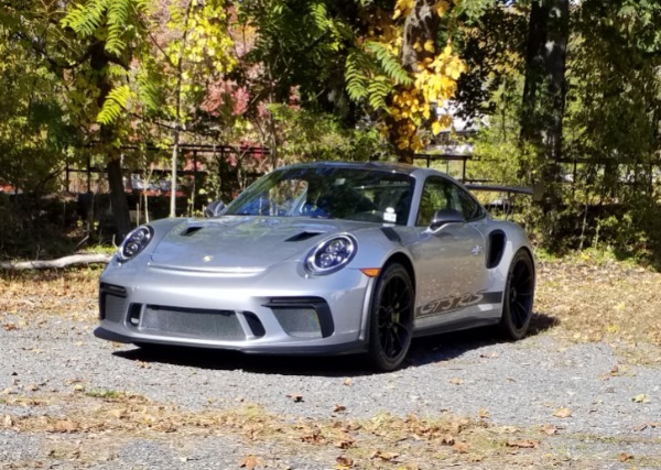 Used-2019-Porsche-911-GT-3-RS-WEISSACH-Weissach-Edition