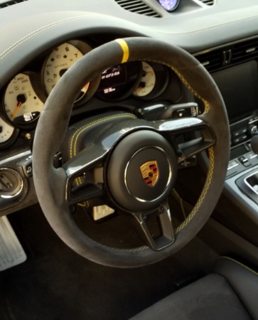 Used-2019-Porsche-911-GT-3-RS-WEISSACH-Weissach-Edition