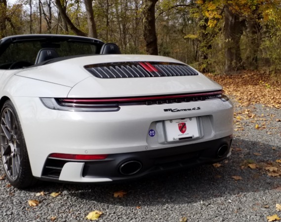 Used-2020-Porsche-911-Carrera-4-S-Cabrolet