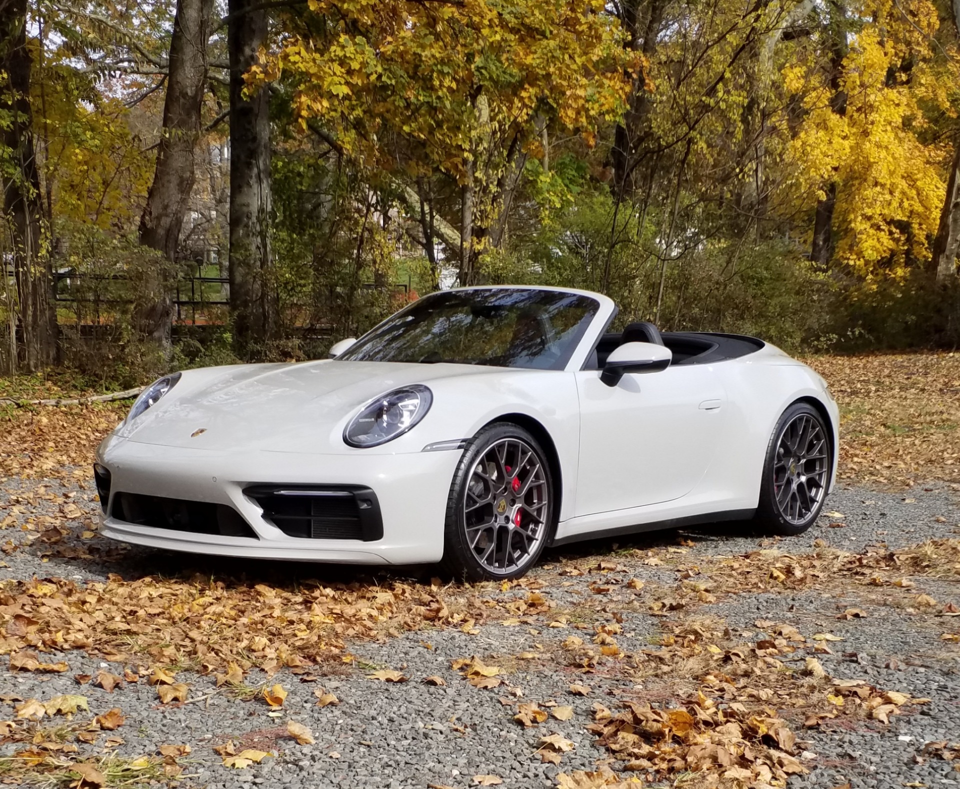 Herpa Porsche 911, Carrera S, weiß, für Spur H0, mit Originalverpackung