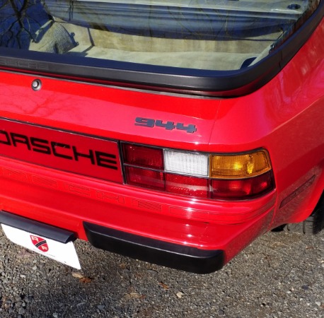 Used-1984-Porsche-944
