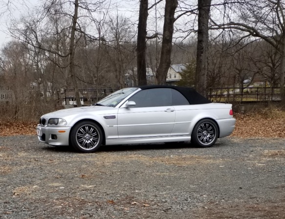 Used-2002-BMW-M-3-Convertible